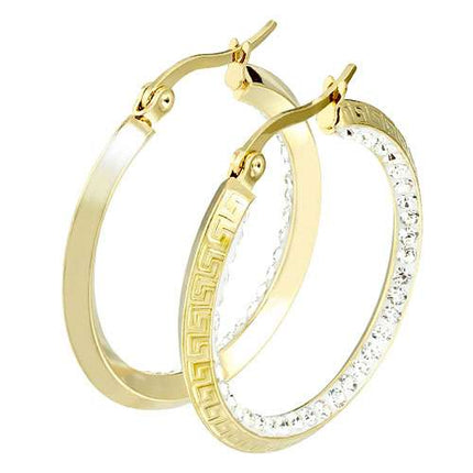 SE0287 | Gold - 30mm