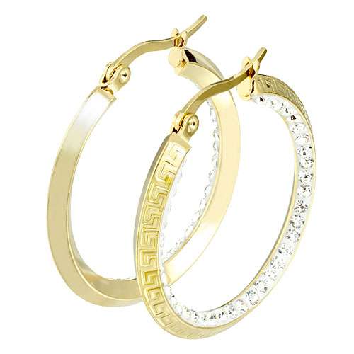 SE0287 | Gold - 30mm