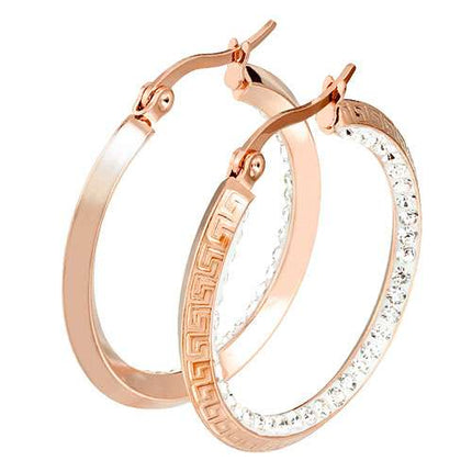 SE0287 | Rosegold - 30mm