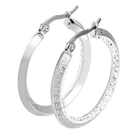 SE0287 | Silber - 30mm