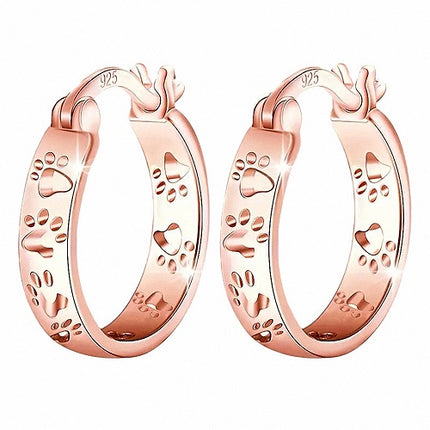SE0325 - Rosegold