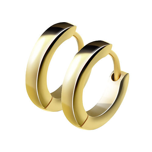 SE2002 - Gold | 2,5mm