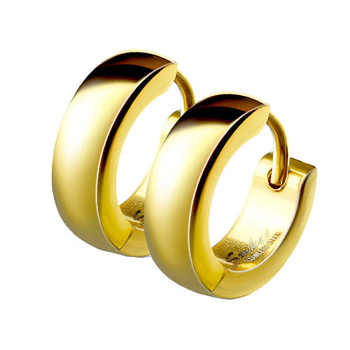 SE2003 - Gold | 4mm
