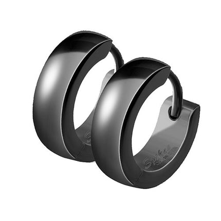 SE2003 - Schwarz | 4mm