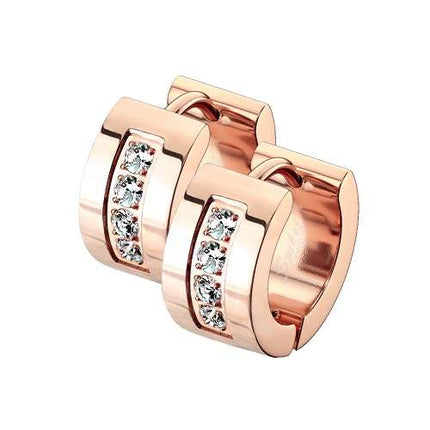 SE3527 | Rosegold
