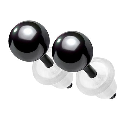 SE3963 - 6mm | Schwarz