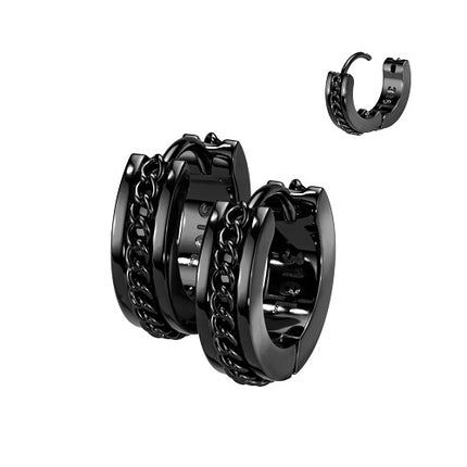 SE4209 - Schwarz