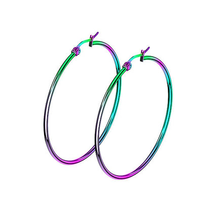 SEH01 | Rainbow - 10mm