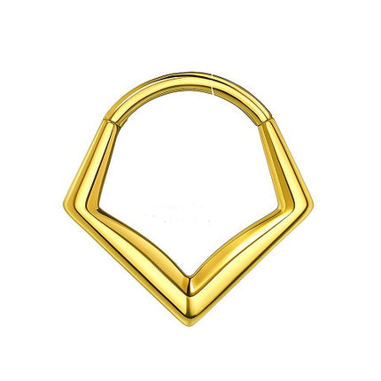 SEP30 - Gold | 1,2mm x 8mm