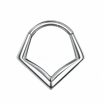 SEP30 - Silber | 1,2mm x 8mm