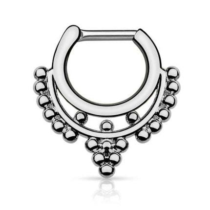 SEP-31 / Anthrazit - 1,6mm