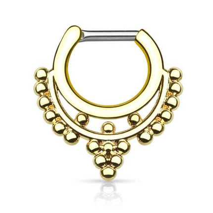 SEP-31 / Gold - 1,2mm