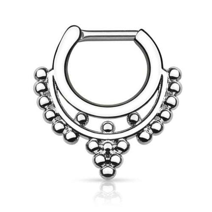 SEP-31 / Silber - 1,2mm