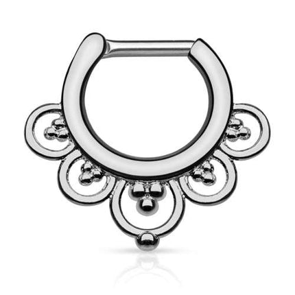 SEP-32 / Anthrazit - 1,2mm