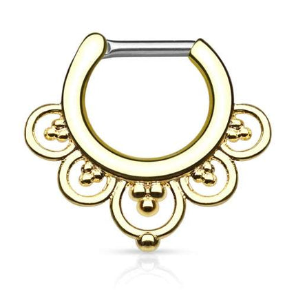 SEP-32 / Gold - 1,2mm