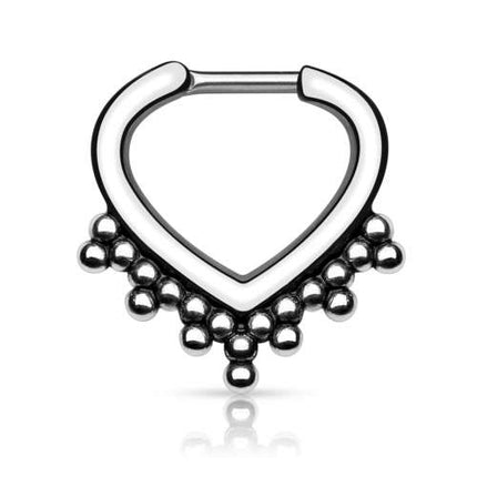 SEP-38 / Silber - 1,6mm