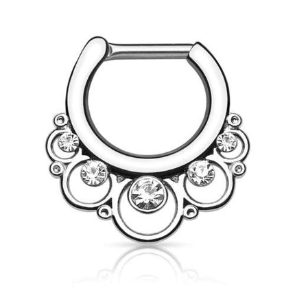 SEP-48 / Silber - 1,2mm