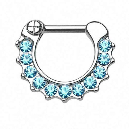 SEP-67 - 1,6mm / Aqua