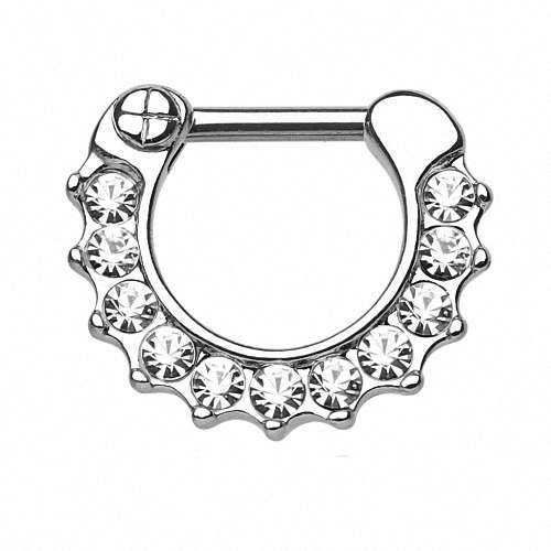 SEP-67 - 1,6mm / Clear