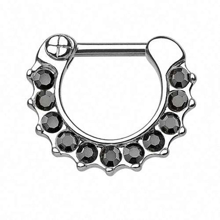 SEP-67 - 1,2mm / Schwarz