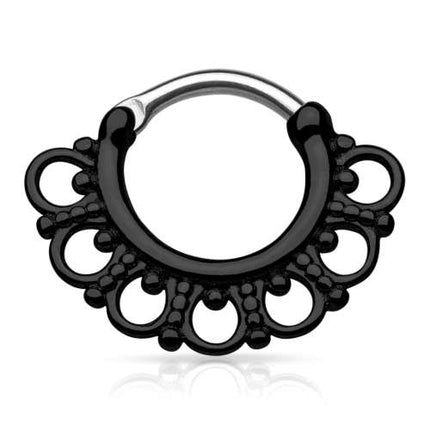 SEP2-73 / Schwarz - 1,2mm