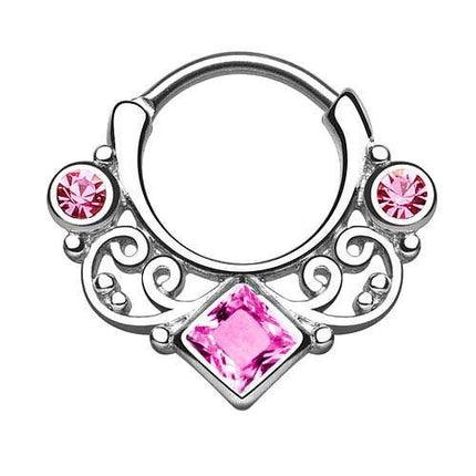 SEP2-07 / Pink