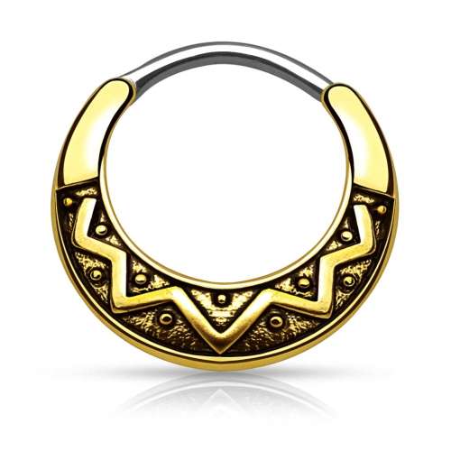 SEP2-79 / Gold - 1,6mm
