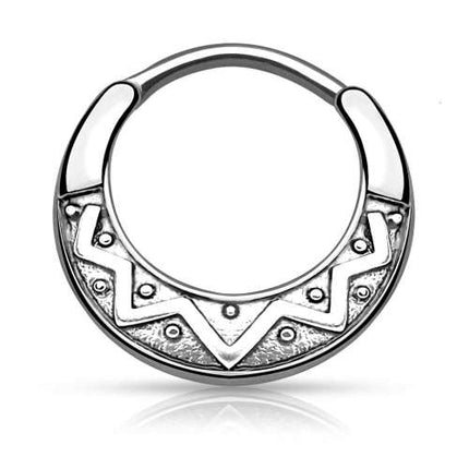 SEP2-79 / Silber - 1,6mm