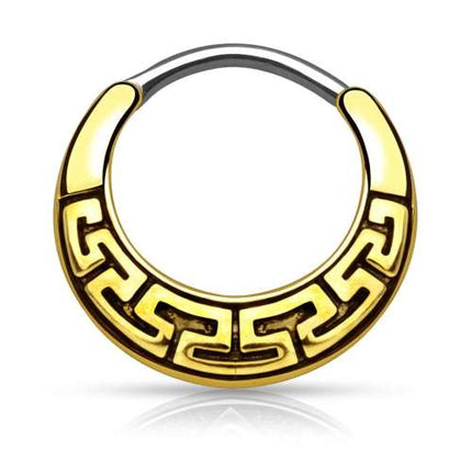 SEP2-80 / Gold - 1,6mm