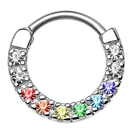 SEP2-83  / Rainbow / 1,6mm