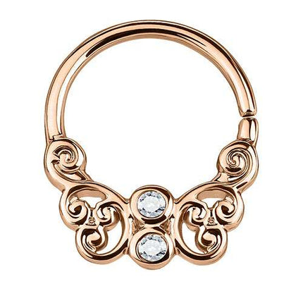SEP3-12 / Roségold