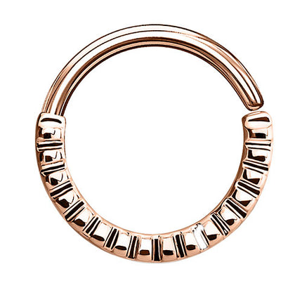 SEP3-20 / Roségold