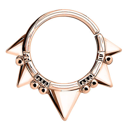 SEP3-22 / Rosegold