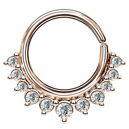 SEP3-24 / Rosegold