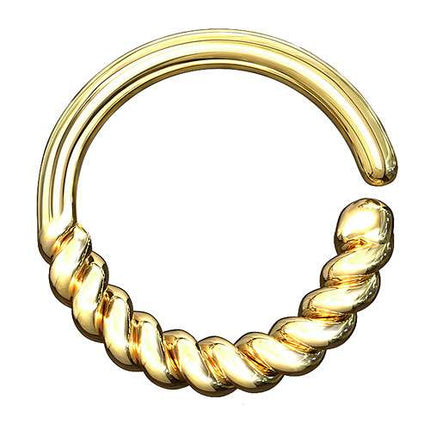 SEP3-25 / Gold