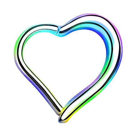 SEPH (Herz) - Rainbow