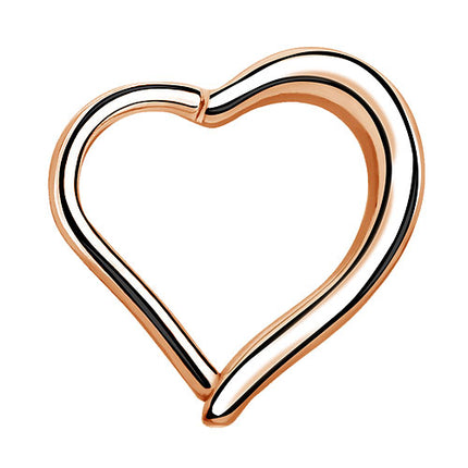 SEPH (Herz) - Rosegold