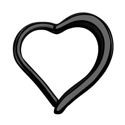 SEPH (Herz) - Schwarz