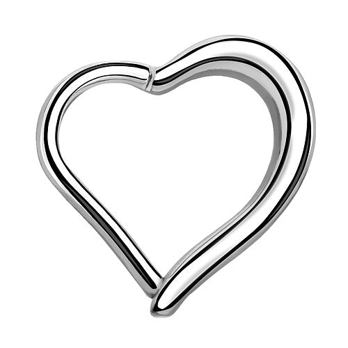 SEPH (Herz) - Silber