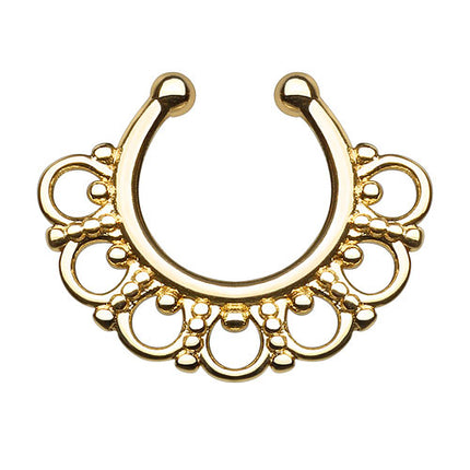 SEPR-05 / Gold