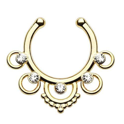 SEPR-34 / Gold