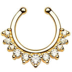 Fake Septum