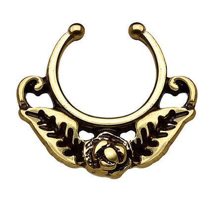 SEPRS-16 / Altgold
