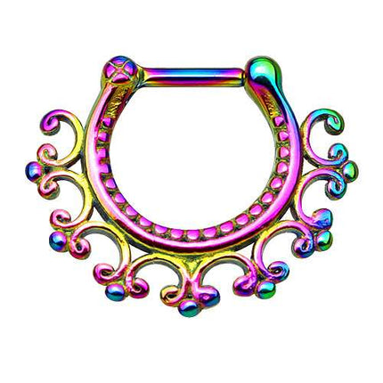 SEPS-05 / Rainbow
