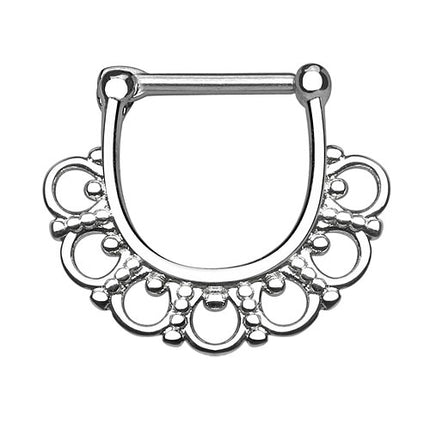 SEPS-24 - 1,6mm / Silber