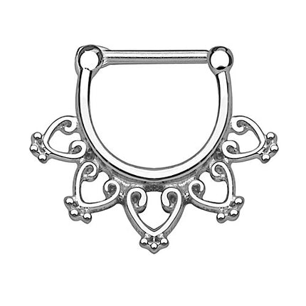 SEPS-25 - 1,6mm / Silber