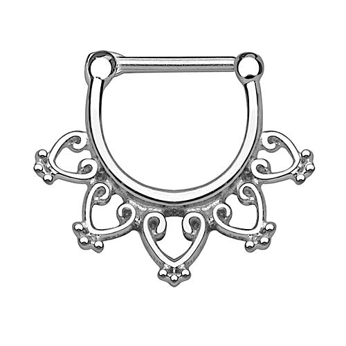 SEPS-25 - 1,6mm / Silber