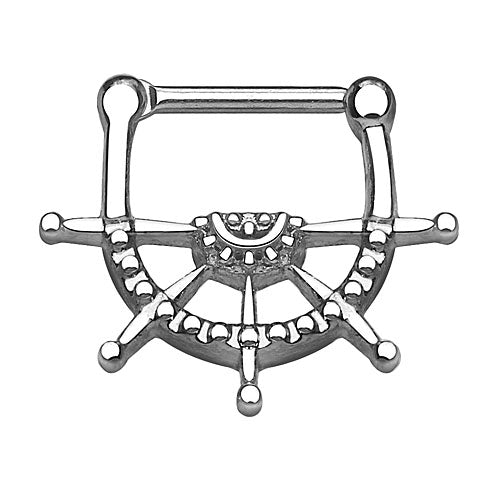 SEPS-28 - 1,6mm / Silber
