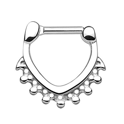 SEPS-31 - 1,2mm / Silber