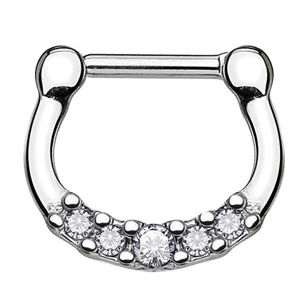 SEPS-36 / Clear - 1,2mm